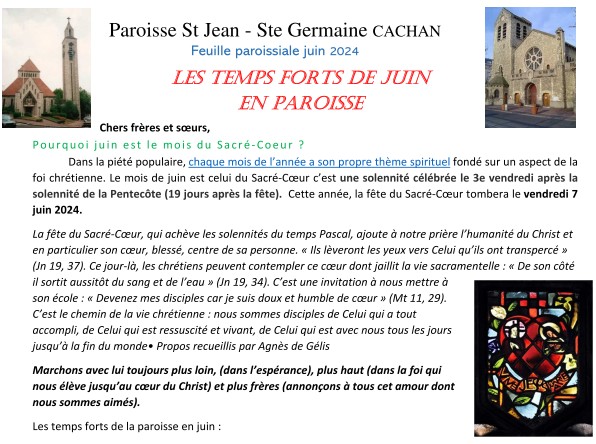 2024 EDITO 06 JUIN