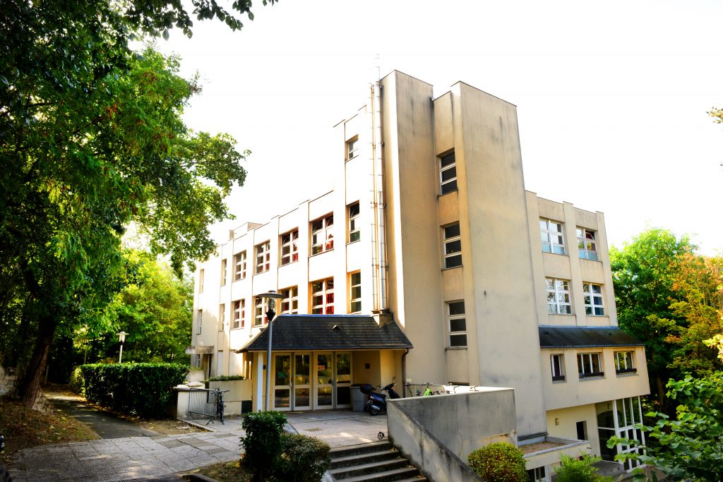 College Saint Joseph Cachan