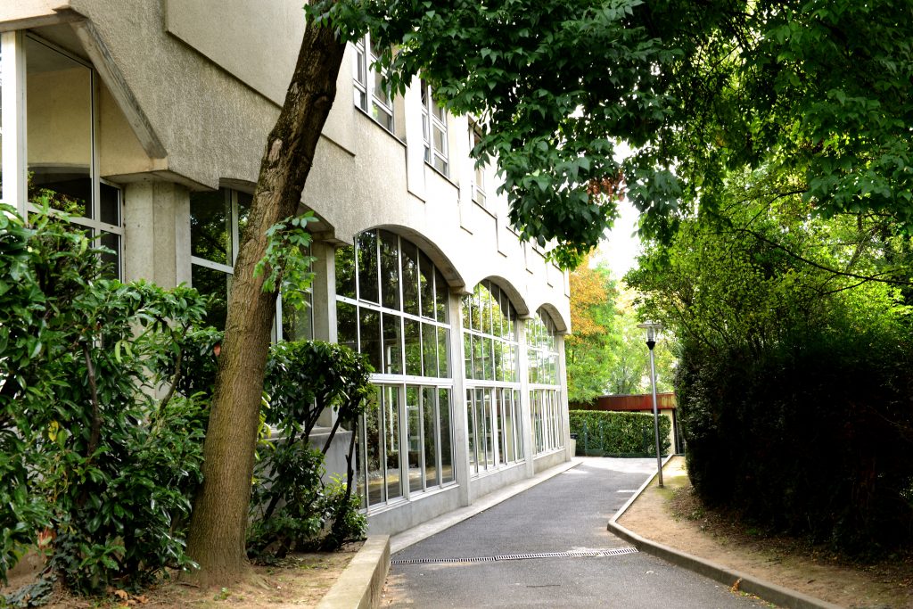 College Saint Joseph Cachan