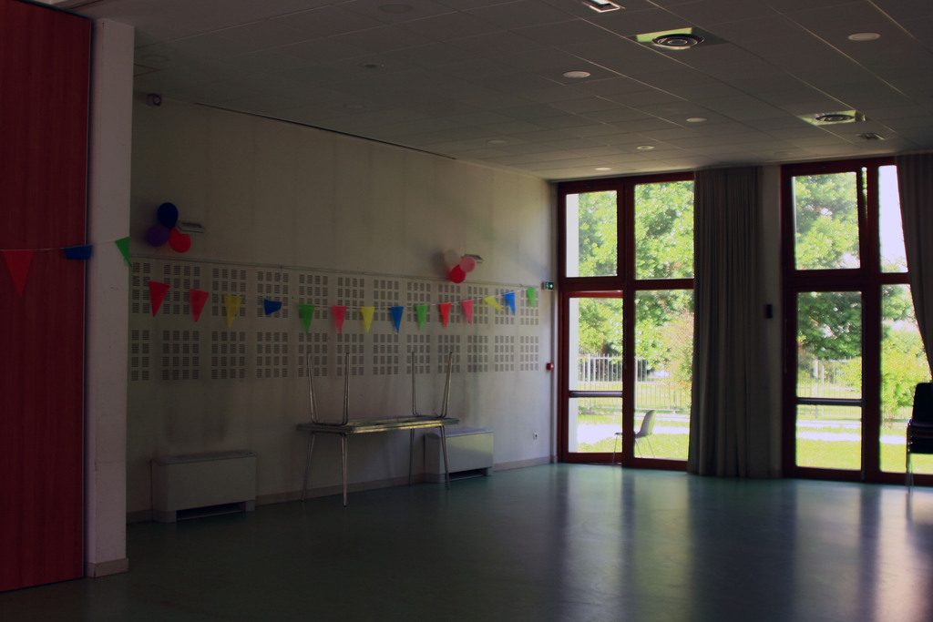 Grande Salle