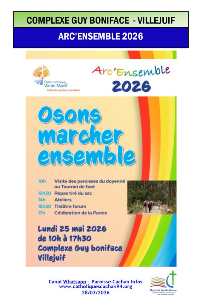 Arc Ensemble 2026 lundi 25 MAI 2026